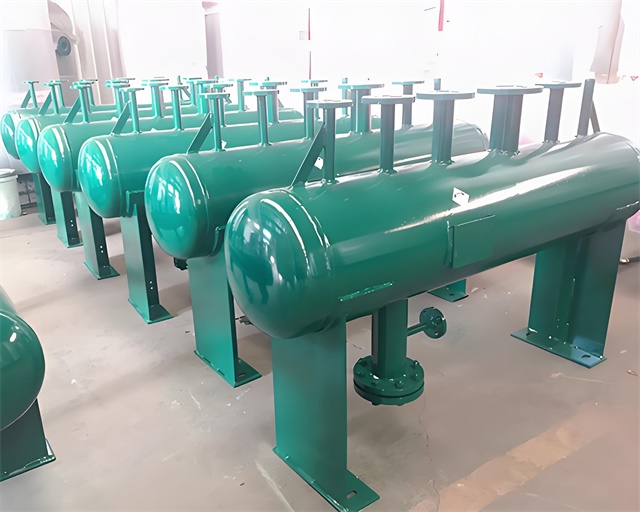 锅炉贵德贵德贵德分汽缸工作压力 0.8‑2.5MPa 工业蒸汽分配分气缸 锅炉贵德贵德贵德分汽缸工作压力 0.8‑2.5MPa 工业蒸汽分配分气缸